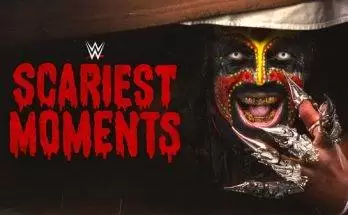 Watch Wrestling WWEs Scariest Moments