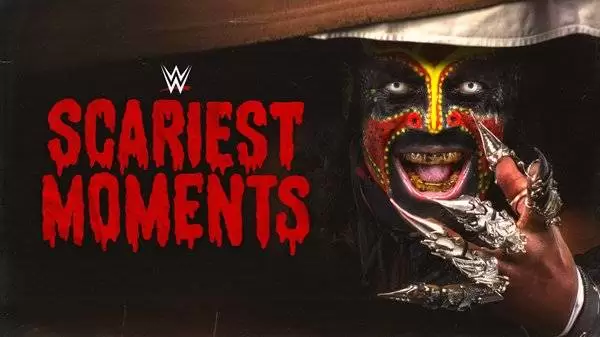 Watch Wrestling WWEs Scariest Moments