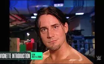 Watch Wrestling The Unlikely Story Of CM punk Career 2023
