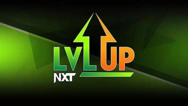 Watch Wrestling WWE NXT Level Up 12/8/23 8th December 2023 PreRelease
