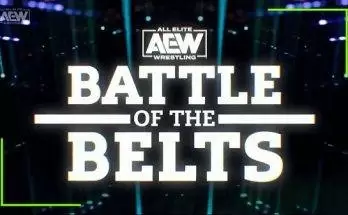 Watch Wrestling AEW Battle Of The Belts 9 IX 1/13/24