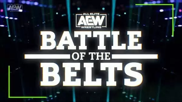 Watch Wrestling AEW Battle Of The Belts 9 IX 1/13/24