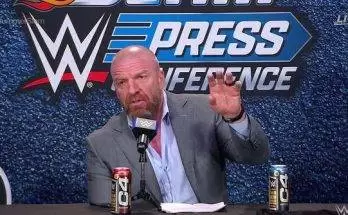 Watch Wrestling Press Conference WWE Royal Rumble 2024
