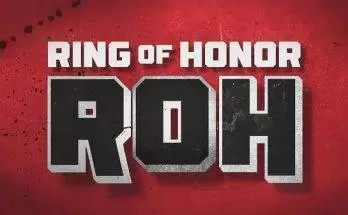 Watch Wrestling ROH Wrestling 1/18/24 18th January 2024