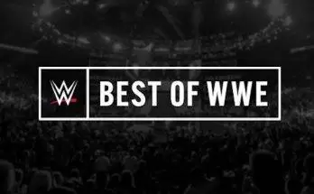 Watch Wrestling WWE Best of WWE 2023 1/4/24 4th January 2024
