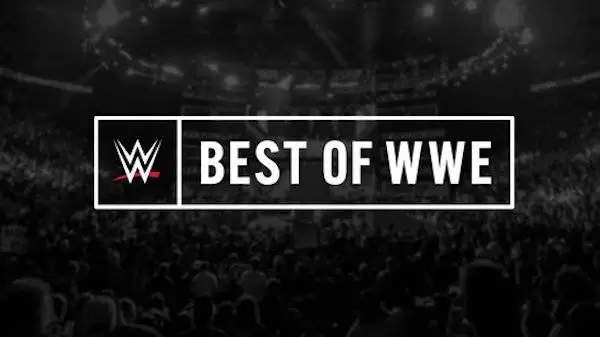 Watch Wrestling WWE Best of WWE 2023 1/4/24 4th January 2024