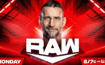 Watch Wrestling WWE RAW 1/8/24 8th January 2024 Live Online