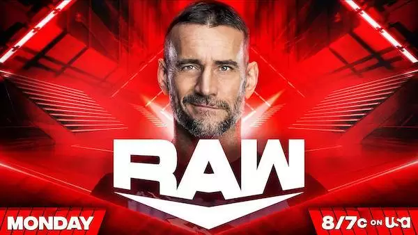 Watch Wrestling WWE RAW 1/8/24 8th January 2024 Live Online