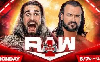 Watch Wrestling WWE RAW Day1 1/1/24 1st January 2024 Live Online