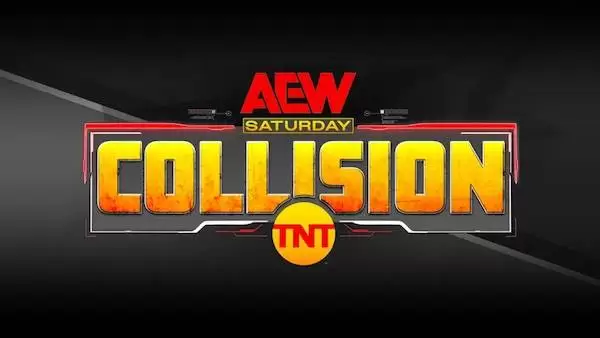 Watch Wrestling AEW Collision 2/24/24 24th February 2024