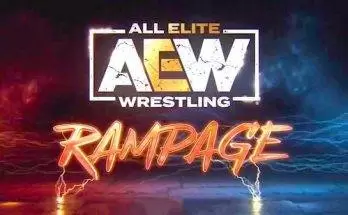 Watch Wrestling AEW Rampage 2/9/24 9th February 2024 Live Online