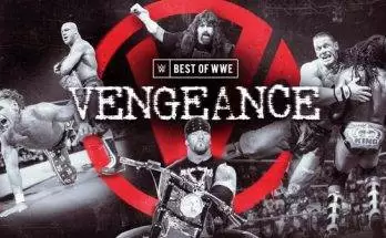 Watch Wrestling Best Of WWE Vengeance Day