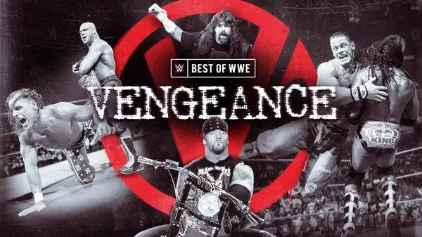 Watch Wrestling Best Of WWE Vengeance Day