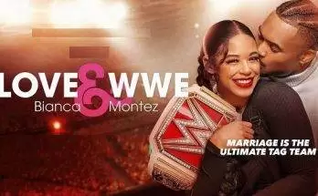 Watch Wrestling Love And WWE: Bianca and Montez Season 1 All Episodes