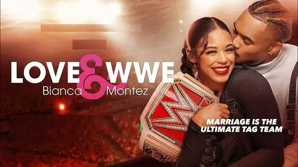 Watch Wrestling Love And WWE: Bianca and Montez Season 1 All Episodes