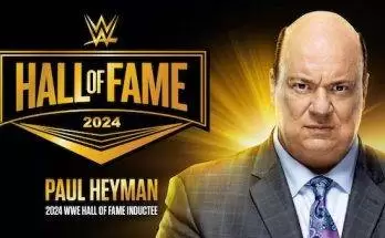 Watch Wrestling WWE Hall Of Fame 2024 Live 4/5/24 5th April 2024 Online