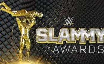 Watch Wrestling WWE The 2024 Slammys: The Fans Choice Awards