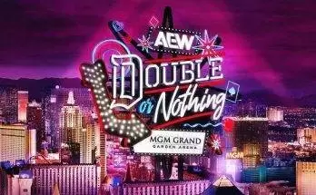 Watch Wrestling AEW Double or Nothing 2024 5/26/24 26th May 2024 Live PPV Online
