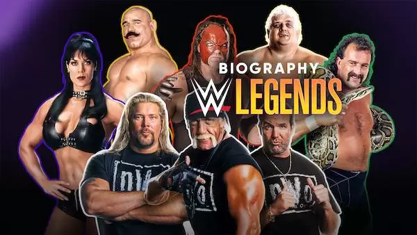 Watch Wrestling WWE Legends Biography: Stone Cold Steve Austins Last Match Live 5/19/24