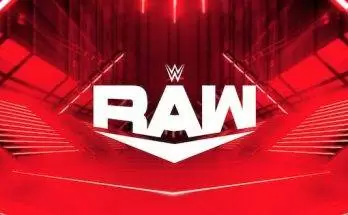 Watch Wrestling WWE RAW 5/6/24 6th May 2024 Live Online