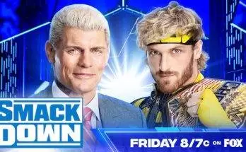 Watch Wrestling WWE Smackdown 5/17/24 17th May 2024 Live Online