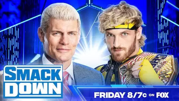 Watch Wrestling WWE Smackdown 5/17/24 17th May 2024 Live Online