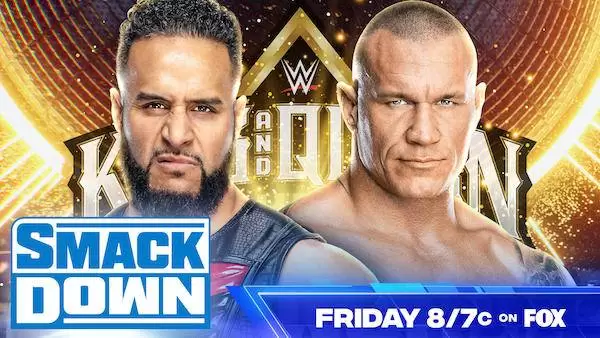 Watch Wrestling WWE Smackdown 5/24/24 24th May 2024 Live Online