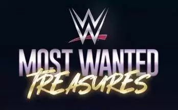 Watch Wrestling WWEs Most Wanted Treasures 5/5/24 5th May 2024