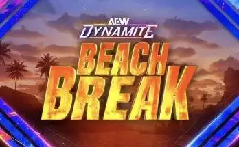 Watch Wrestling AEW Dynamite 7/3/24 3rd July 2024 Live Online
