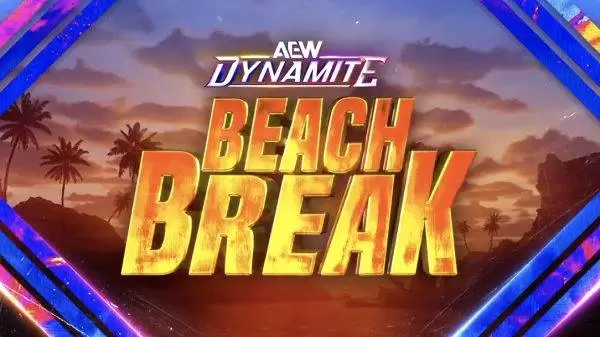 Watch Wrestling AEW Dynamite 7/3/24 3rd July 2024 Live Online