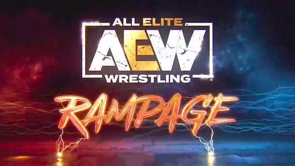 Watch Wrestling AEW Rampage 7/12/24 12th July 2024 Live Online