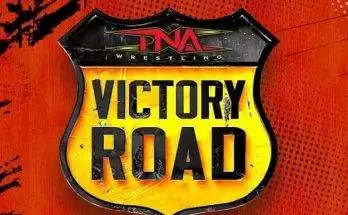 Watch Wrestling TNA Victory Road 2024 9/14/24 14th September 2024