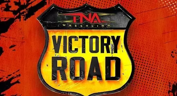 Watch Wrestling TNA Victory Road 2024 9/14/24 14th September 2024