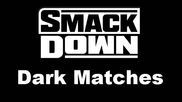 Watch Wrestling WWE Dark Smackdown 8/30/24 Stadium Only Matches