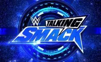 Watch Wrestling WWE Talking Smack 9/7/24 7th September 2024