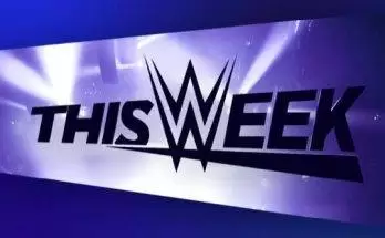 Watch Wrestling WWE This Week in WWE 9/5/24 5th September 2024