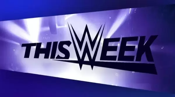 Watch Wrestling WWE This Week in WWE 9/5/24 5th September 2024