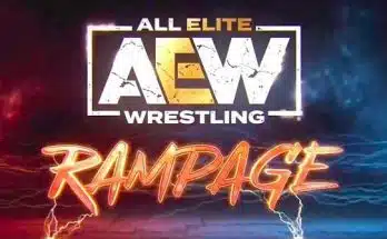 Watch Wrestling AEW Rampage Live 10/11/24 11th October 2024 Live Online