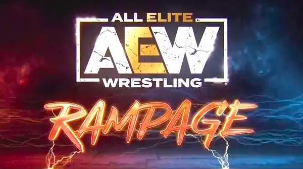 Watch Wrestling AEW Rampage Live 10/11/24 11th October 2024 Live Online