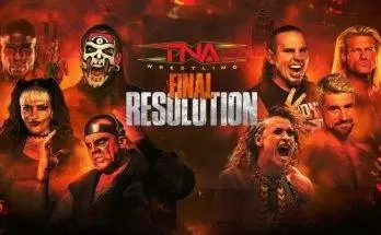 Watch Wrestling TNA Final Resolution 2024 12/13/24 Live Online