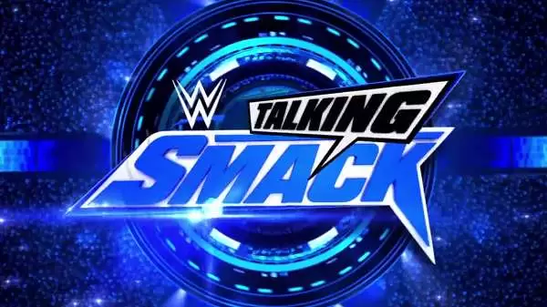 Watch Wrestling WWE Talking Smack 12/13/24 13th December 2024