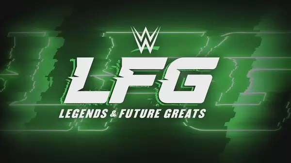 Watch Wrestling WWE LFG S2E1 6/22/25 22nd June 2025