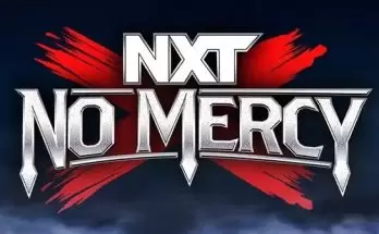 Watch Wrestling NXT No Mercy PPV 9/27/25 27th September 2025