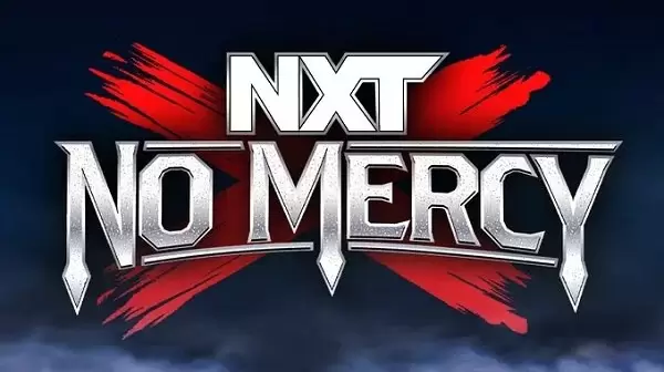 Watch Wrestling NXT No Mercy PPV 9/27/25 27th September 2025