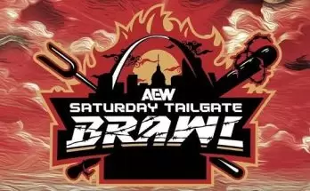 Watch Wrestling AEW TailGate Brawl Live 10/18/25 18th October 2025