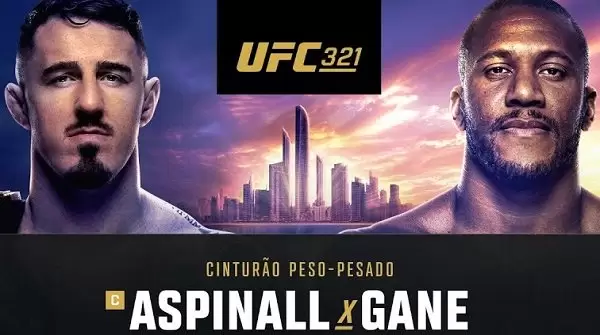 Watch Wrestling UFC 321 Aspinall vs Gane 10/25/25 25th October 2025 Live PPV Watch Wrestling UFC 321 Aspinall vs Gane 10/25/25 25th October 2025 Live PPV