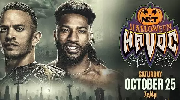 Watch Wrestling WWE NXT Halloween Havoc 2025 PPV Live 10/25/25 25th October 2025 Watch Wrestling WWE NXT Halloween Havoc 2025 PPV Live 10/25/25 25th October 2025