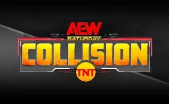 Watch Wrestling AEW Collision Live 11/8/25 8th November 2025