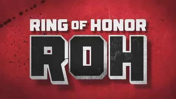 Watch Wrestling ROH Wrestling 11/13/25 13th November 2025