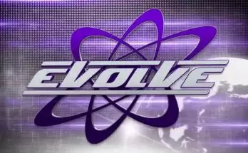 Watch Wrestling WWE Evolve October 29th and November 5th